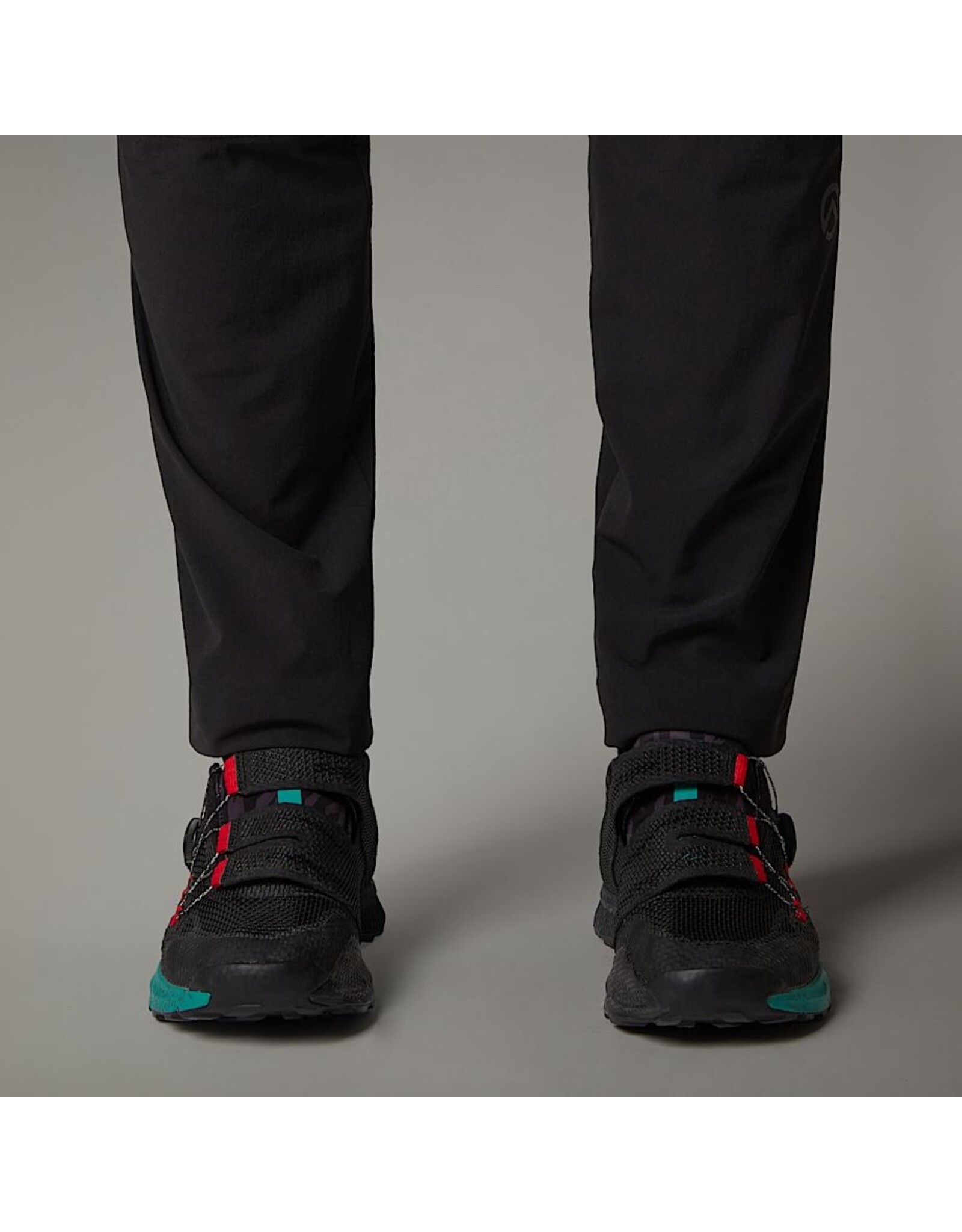THE NORTH FACE MEN'S SUMMIT CRAGSTONE PRO