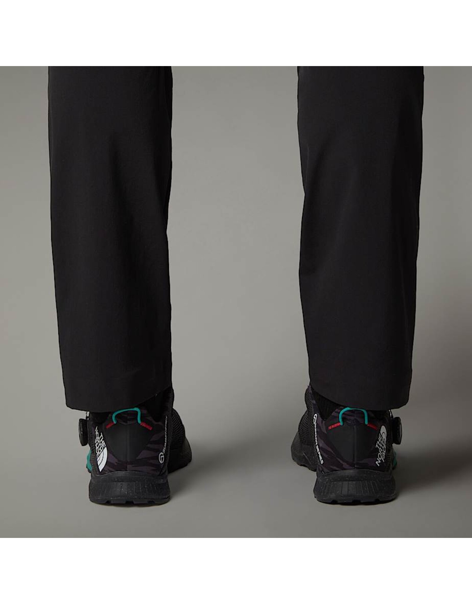 THE NORTH FACE MEN'S SUMMIT CRAGSTONE PRO