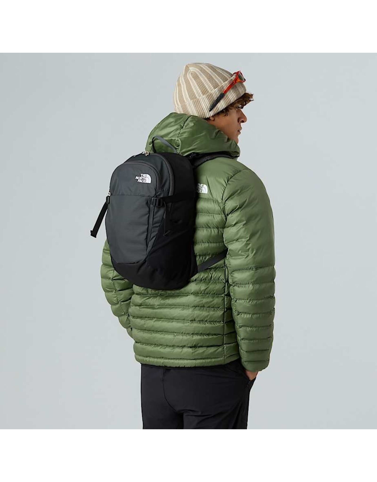 THE NORTH FACE BASIN 15