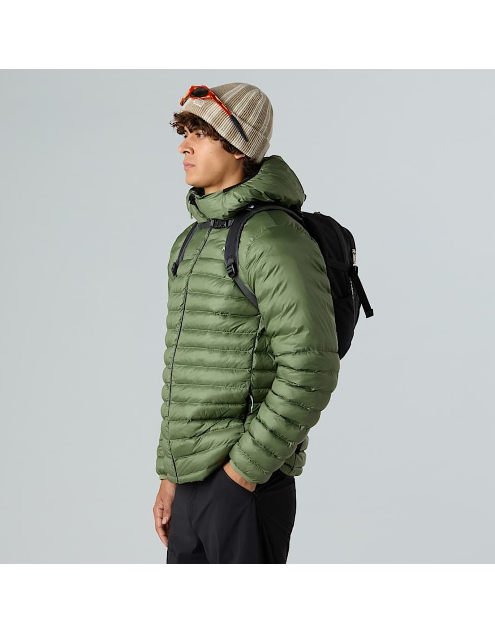 THE NORTH FACE BASIN 15