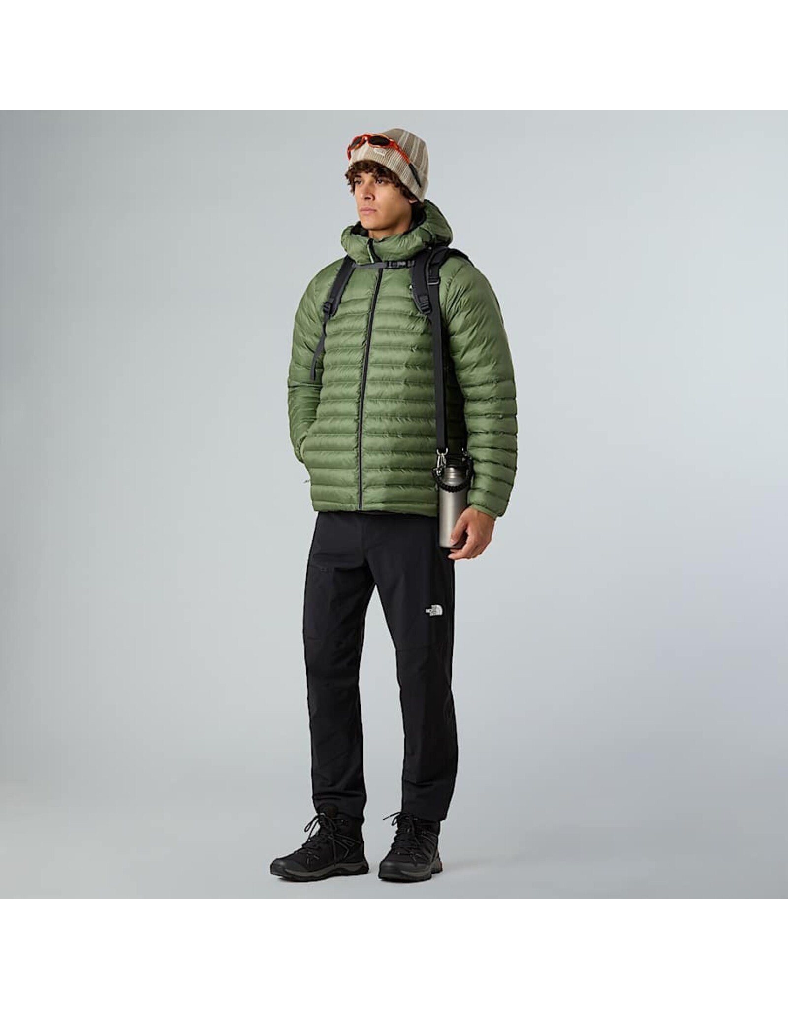 THE NORTH FACE BASIN 15