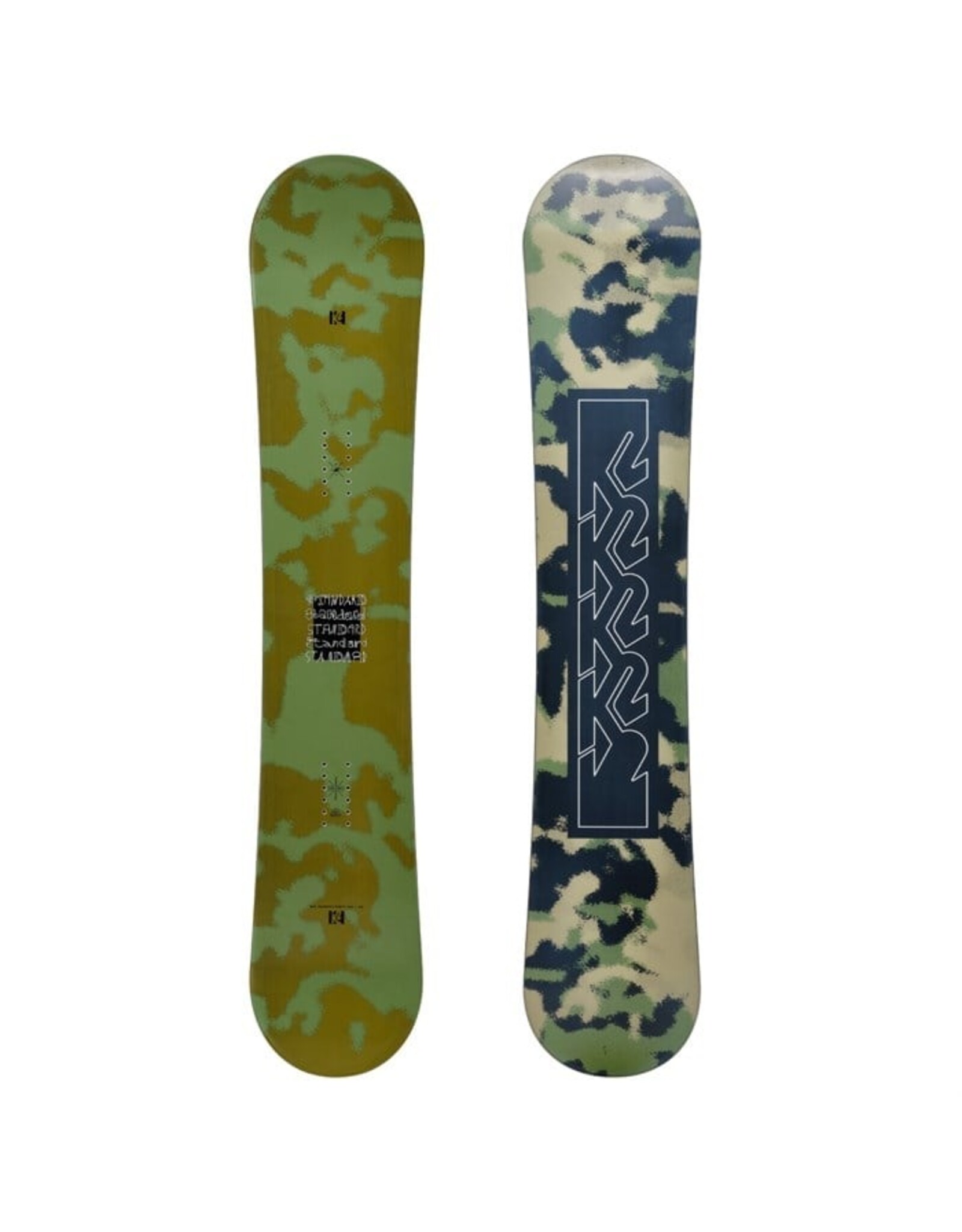 K2 STANDARD