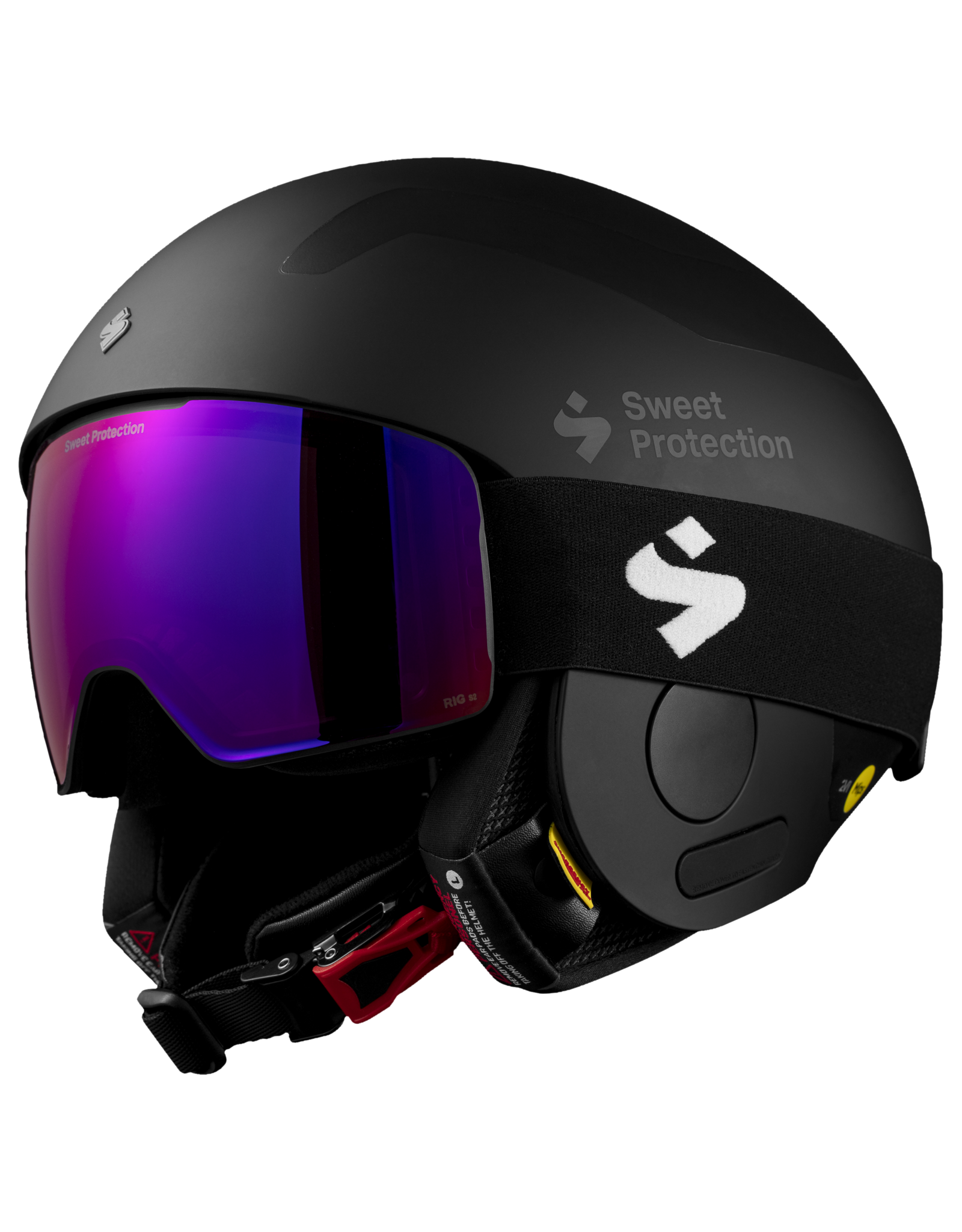Sweet Protection VOLATA 2VI MIPS