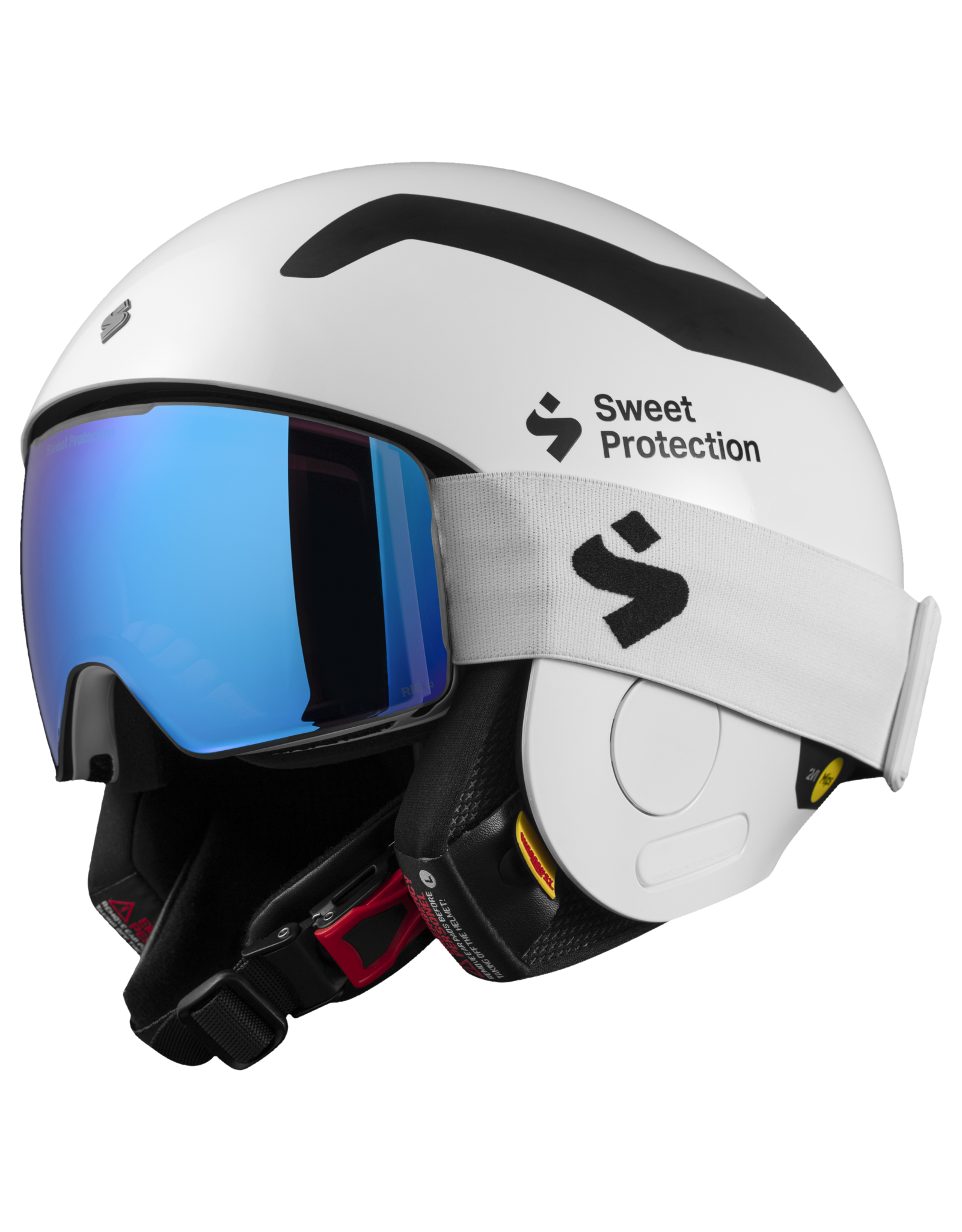 Sweet Protection VOLATA 2VI MIPS