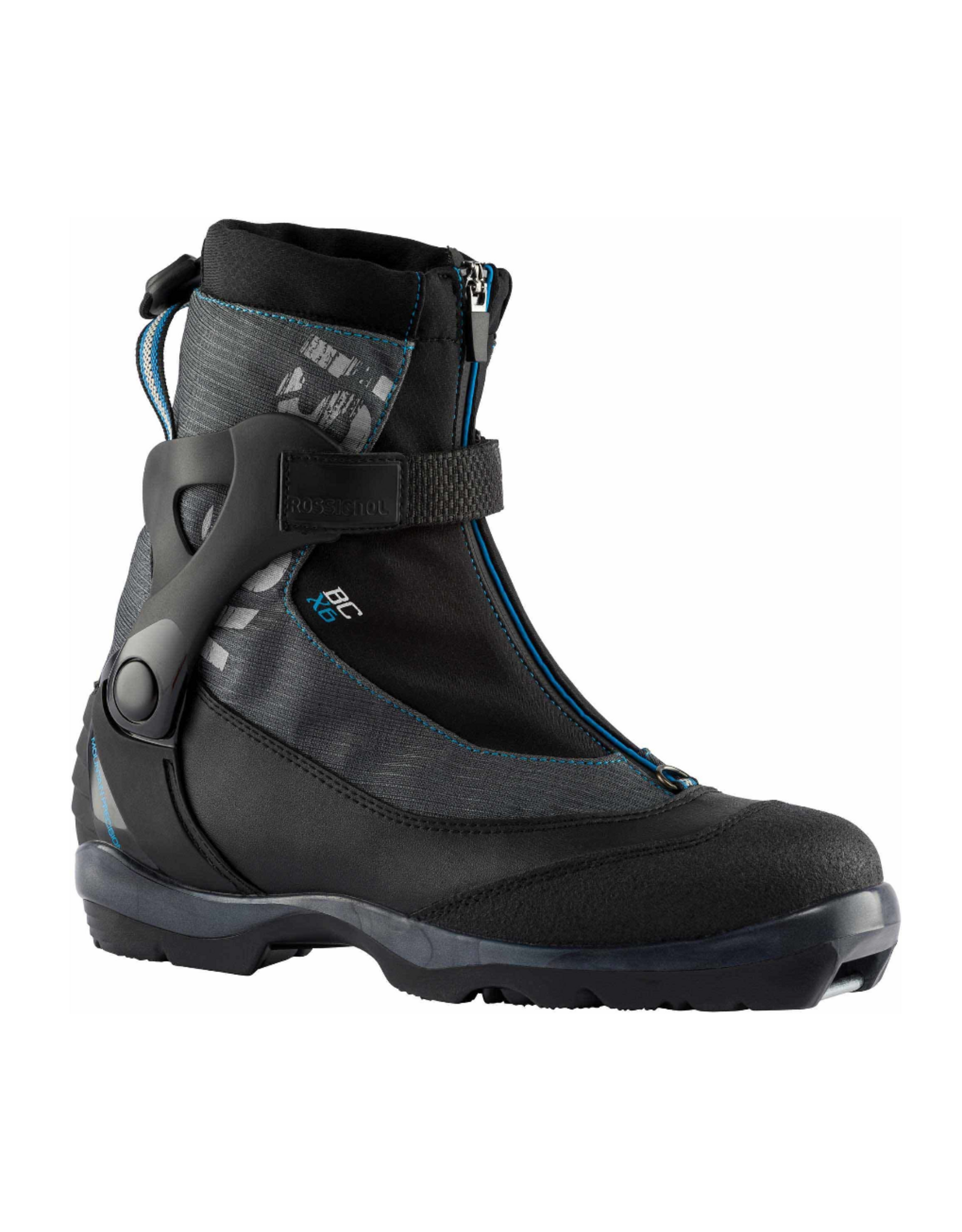 Rossignol BC 6 FW XC BOOTS