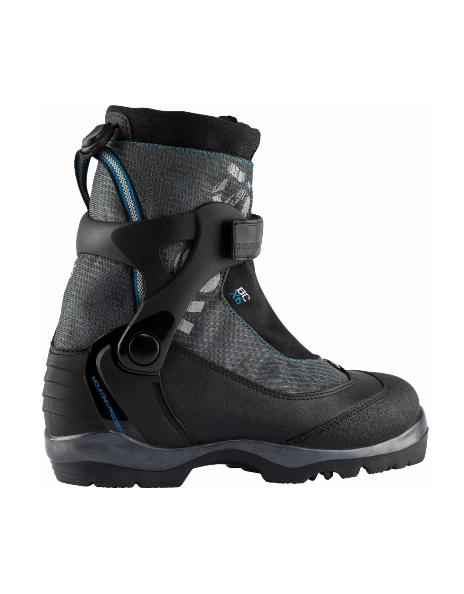 Rossignol BC 6 FW XC BOOTS