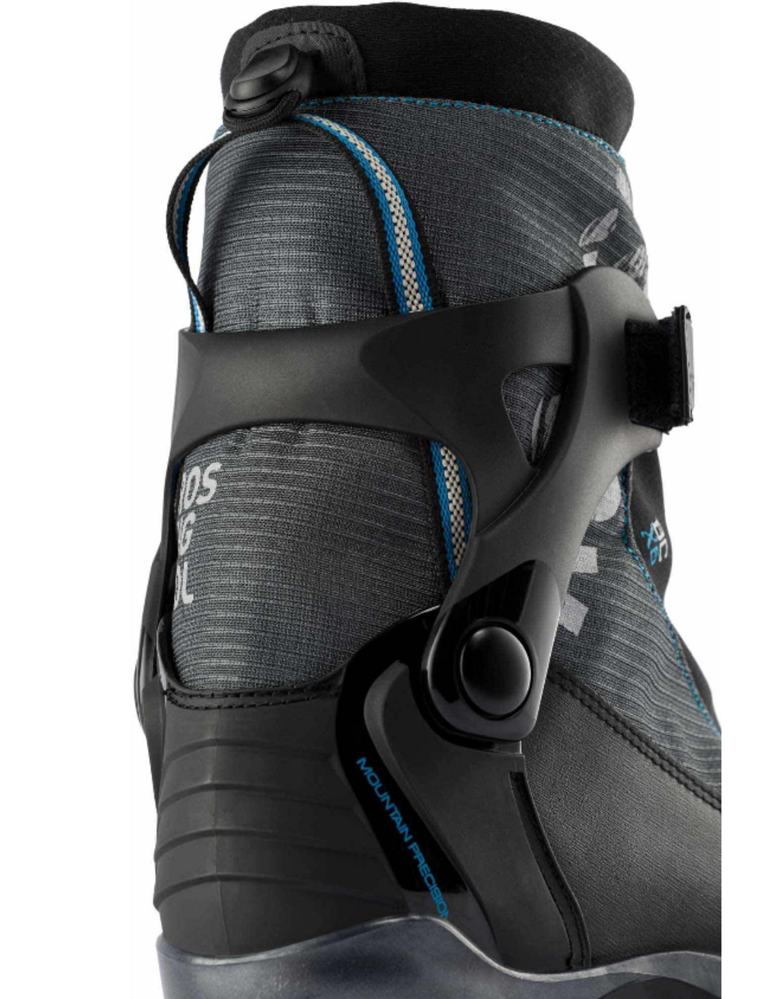 Rossignol BC 6 FW XC BOOTS
