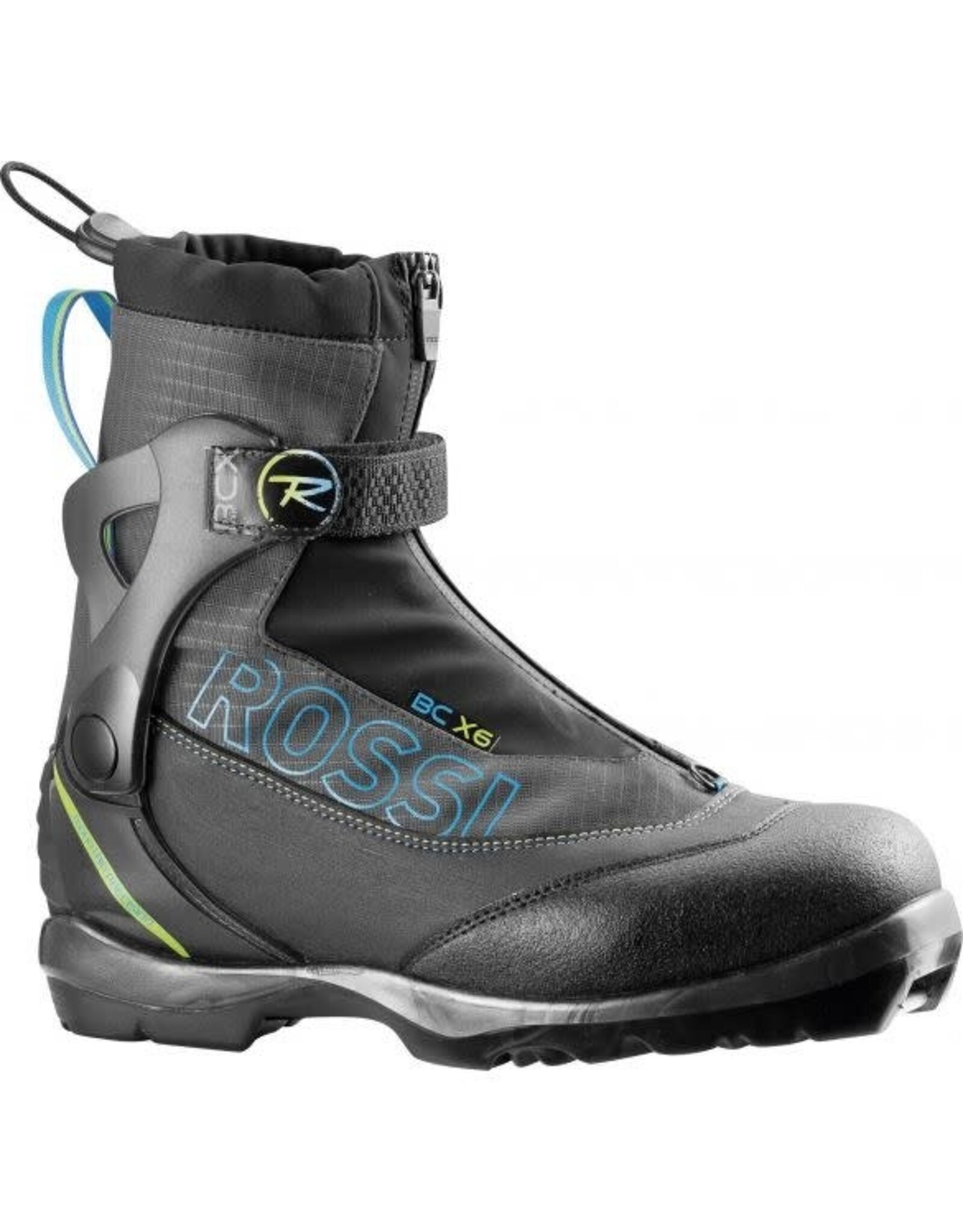 Rossignol BC 6 FW XC BOOTS