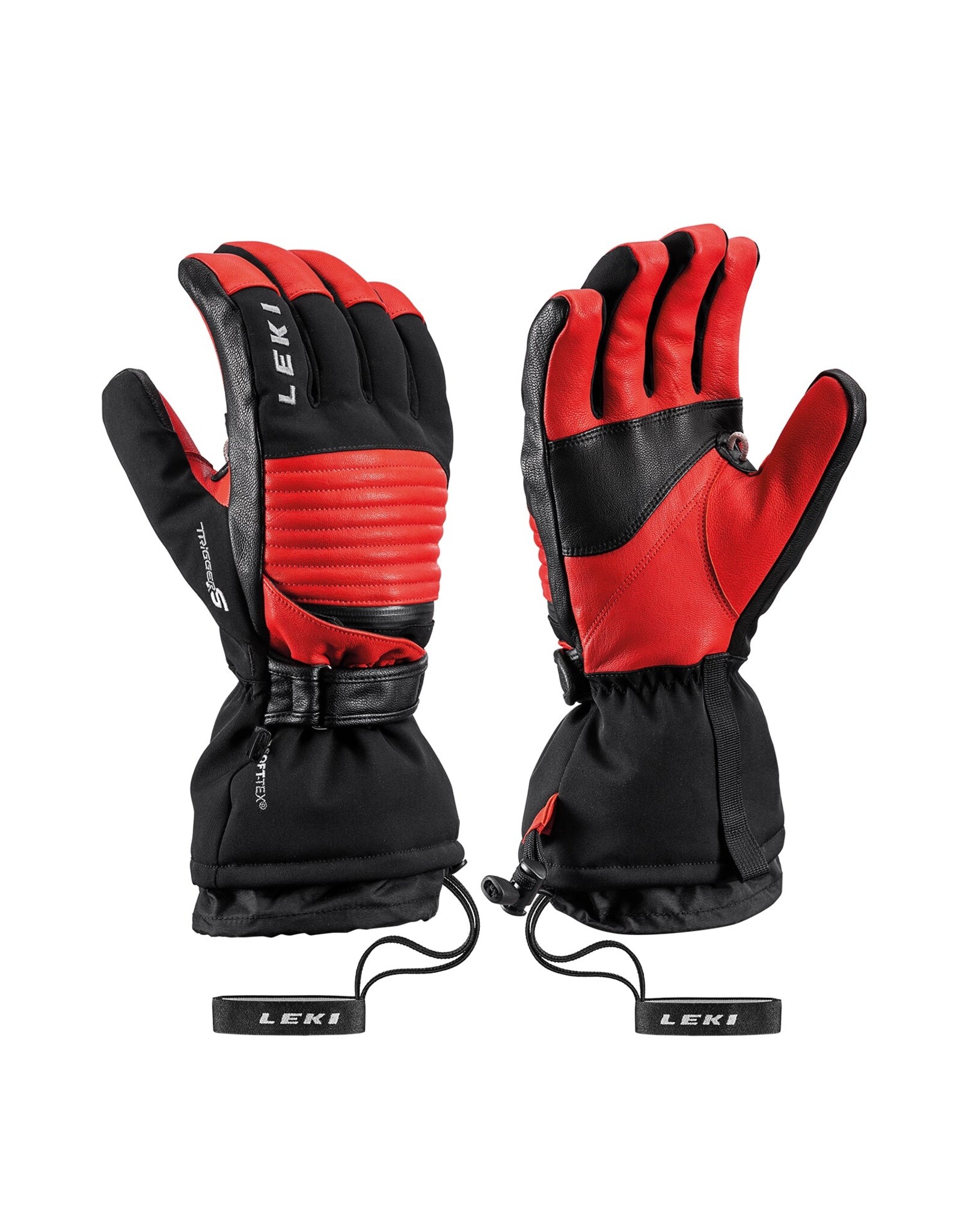 LEKI XPLORE XT 3D GLOVES
