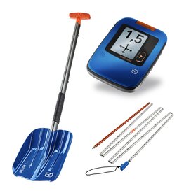 ORTOVOX DIRACT RESCUE SET