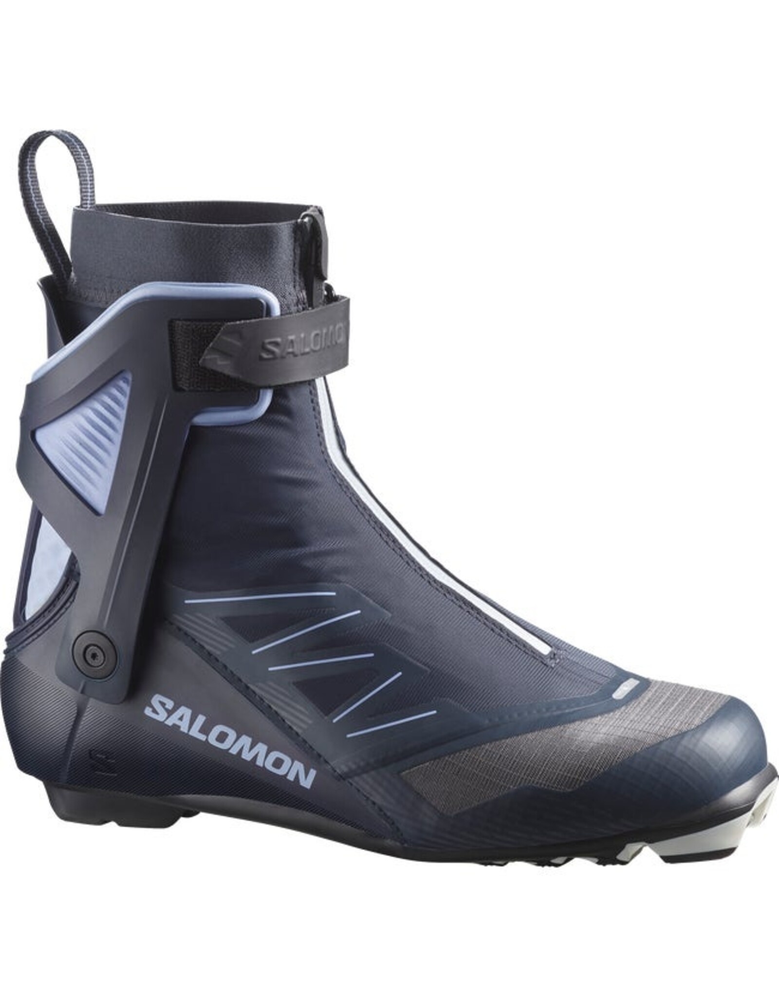 SALOMON RS8 VITANE SKATE XC BOOTS