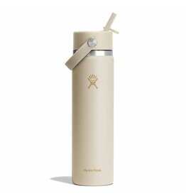 Hydro Flask 24 OZ WIDE FLEX STRAW CAP