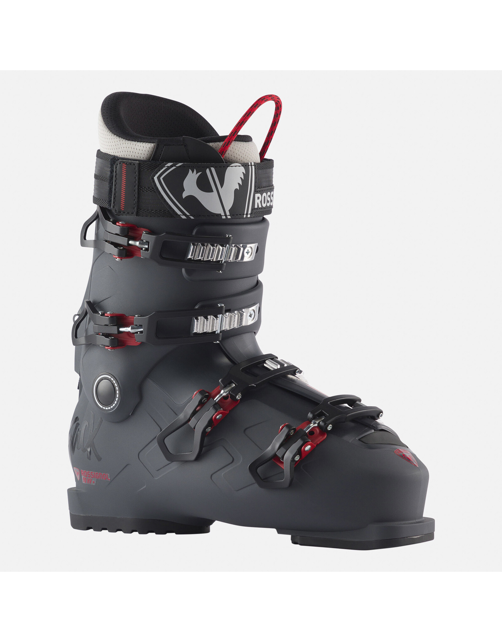 Rossignol MEN  TRACK 90 HV+CHARCOAL BOOT