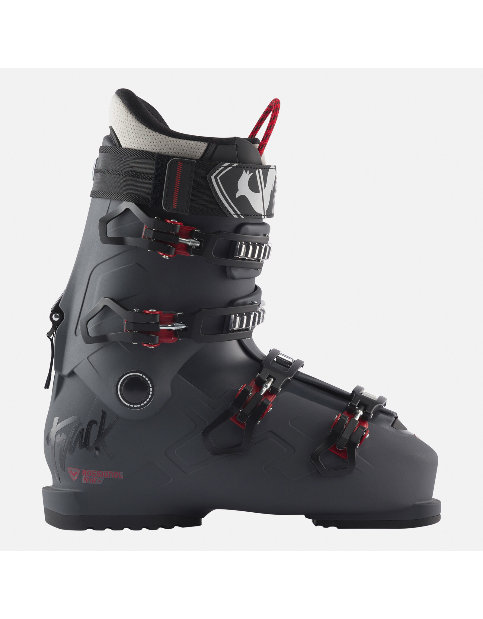 Rossignol MEN  TRACK 90 HV+CHARCOAL BOOT