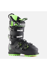 Rossignol MEN  HI SPEED 120 HV GW BLK GREEN BOOT