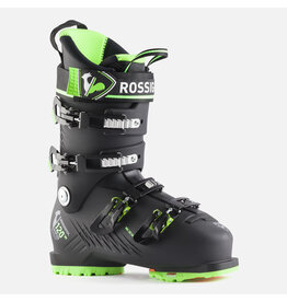 Rossignol MEN  HI SPEED 120 HV GW BLK GREEN BOOT