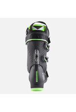 Rossignol MEN  HI SPEED 120 HV GW BLK GREEN BOOT