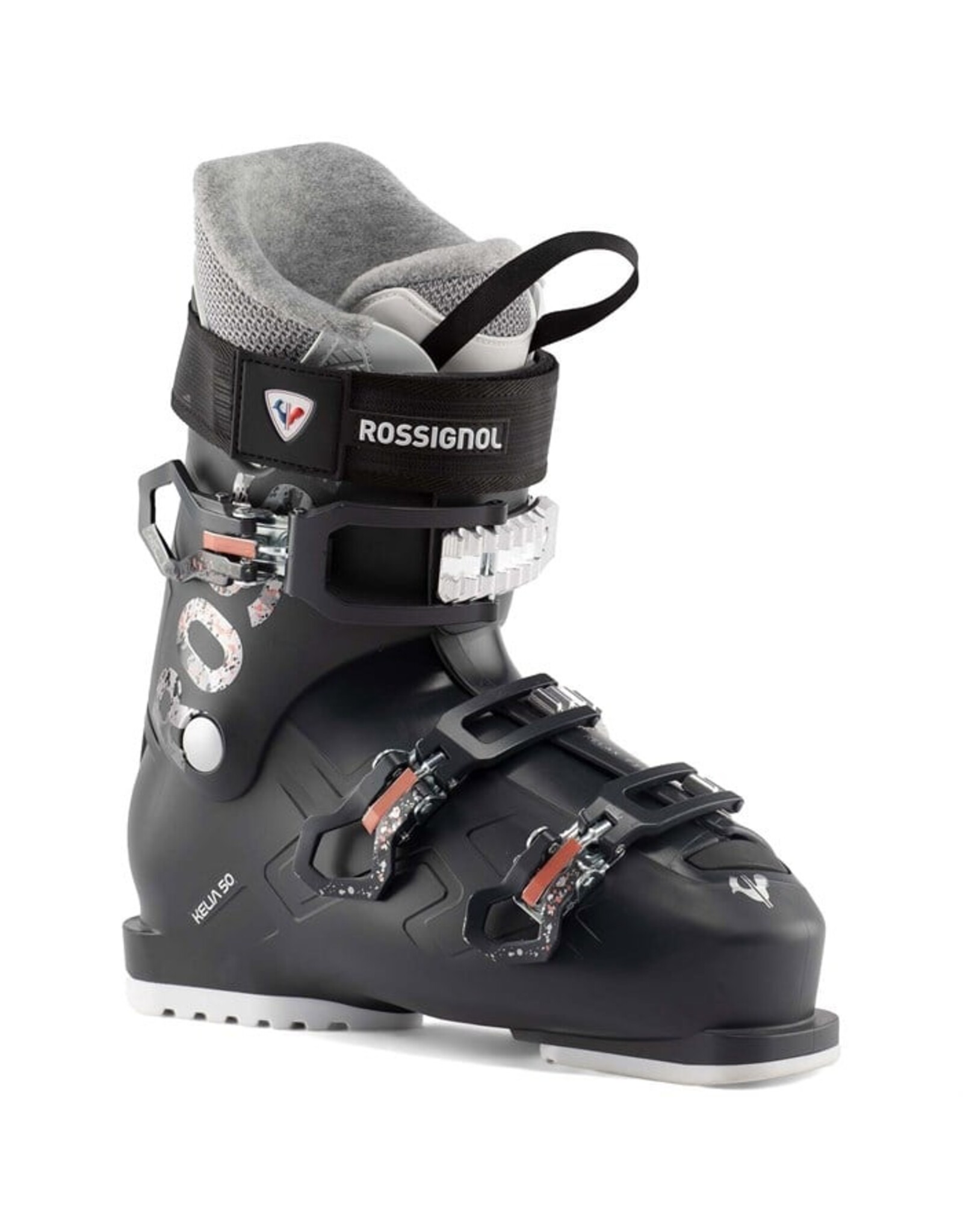 Rossignol WOMEN  KELIA 50 DARK IRON BOOT