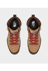 THE NORTH FACE MEN'S BACK-TO-BERKELEY IV LEATHER WP BOOT