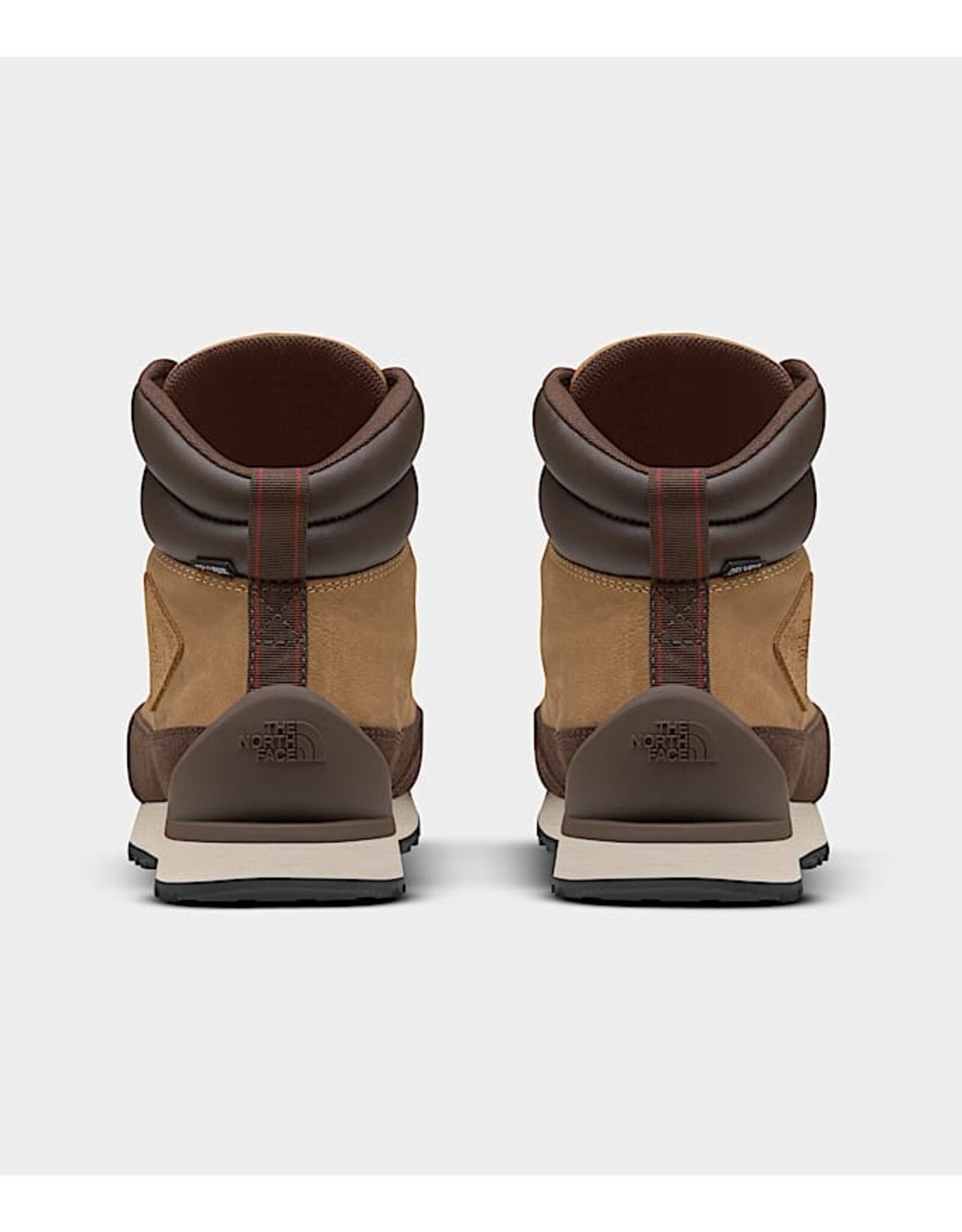 THE NORTH FACE MEN'S BACK-TO-BERKELEY IV LEATHER WP BOOT