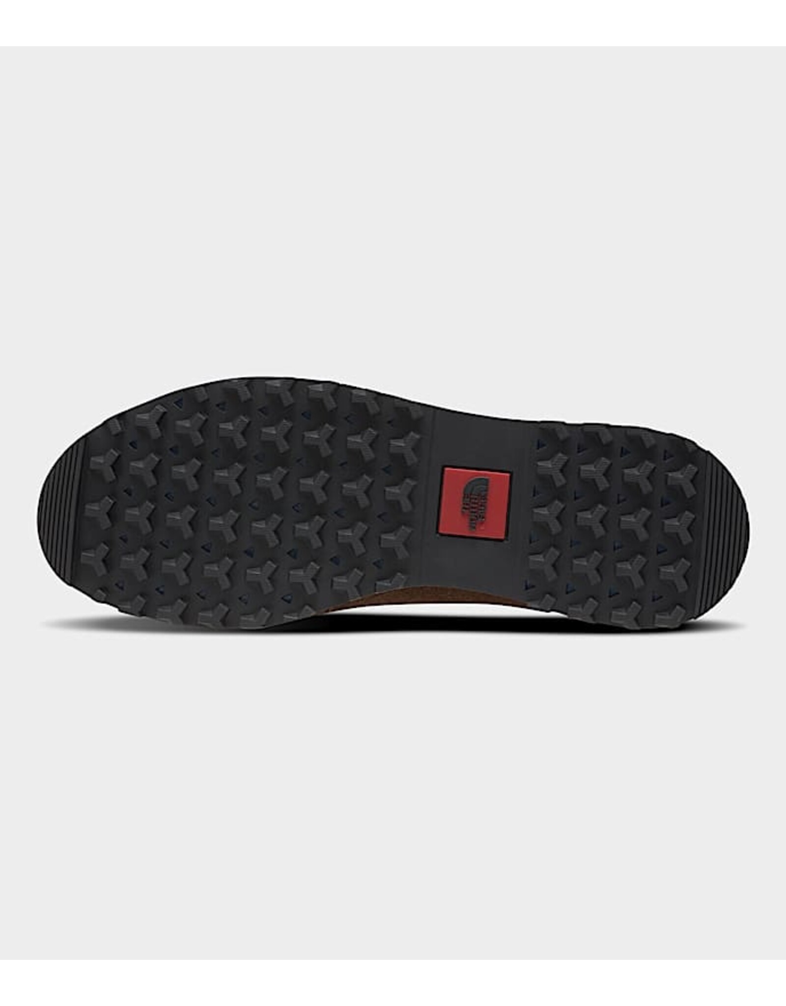 THE NORTH FACE MEN'S BACK-TO-BERKELEY IV LEATHER WP BOOT