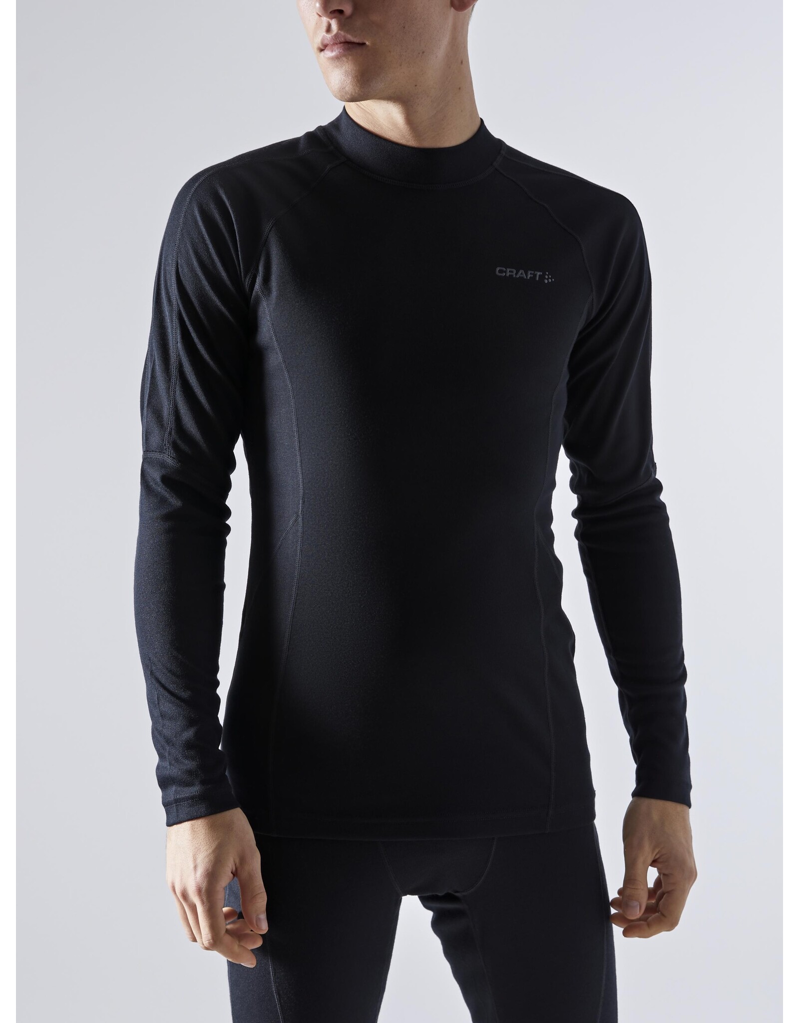 CRAFT MEN CORE WARM BASELAYER SET