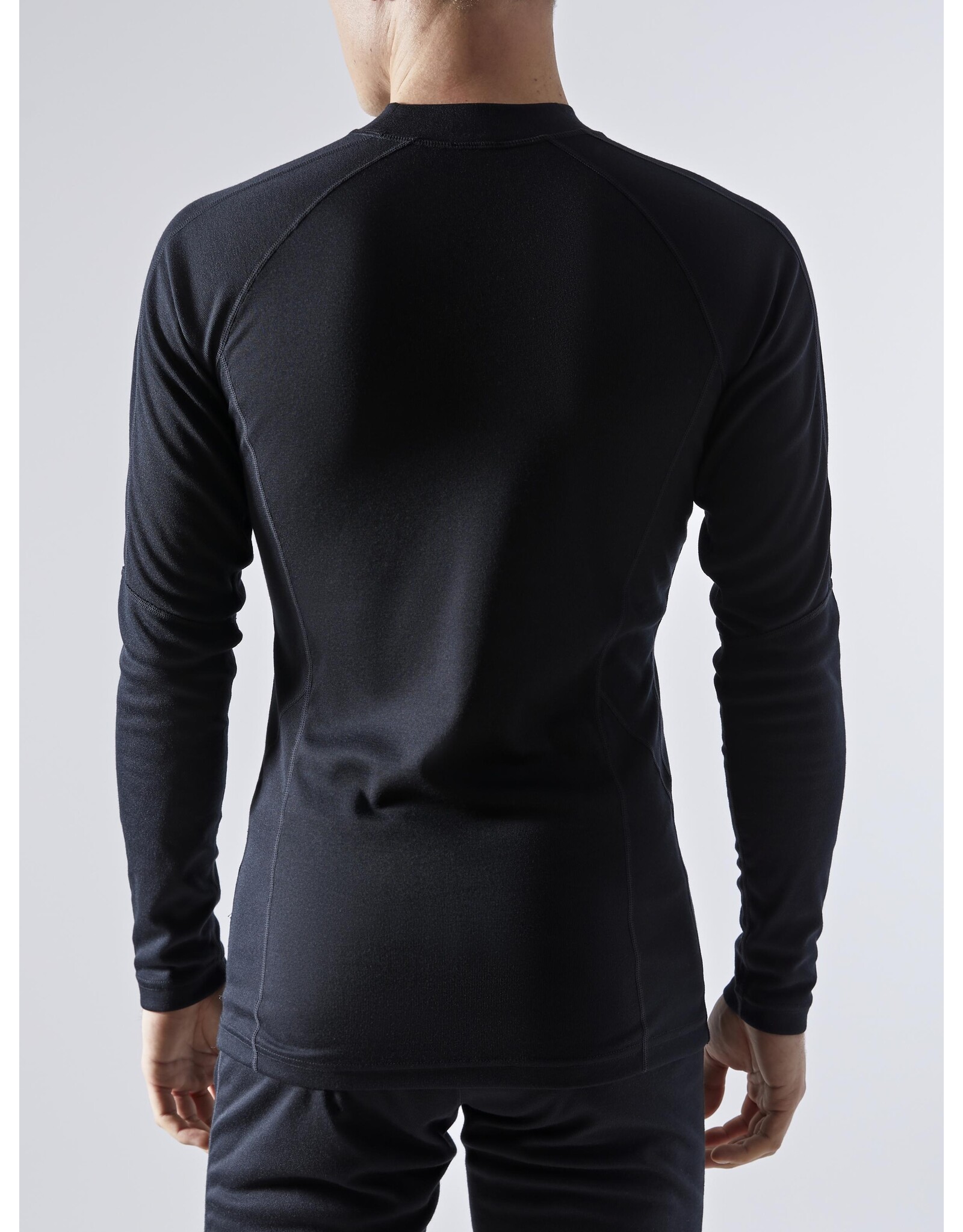 CRAFT MEN CORE WARM BASELAYER SET