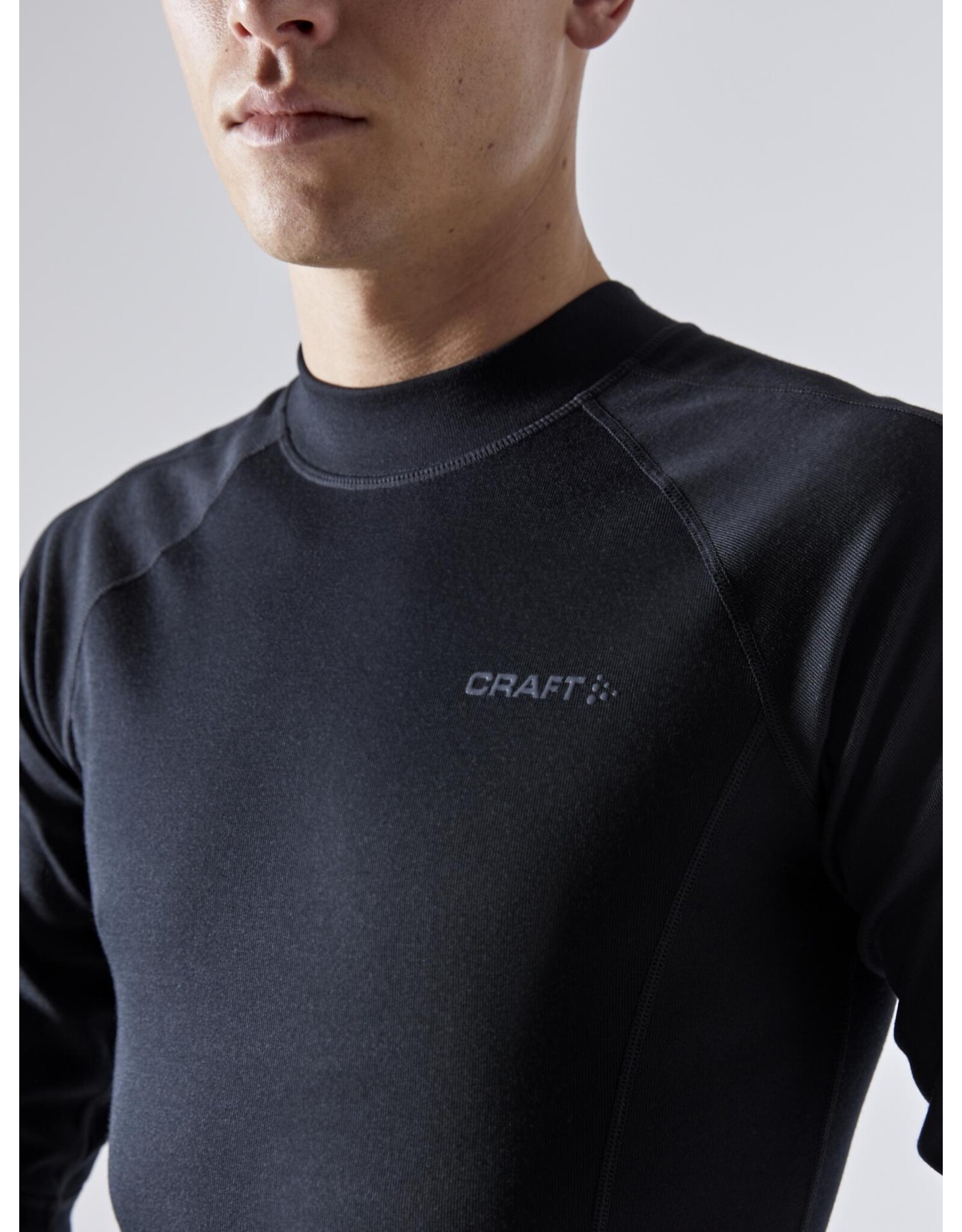 CRAFT MEN CORE WARM BASELAYER SET