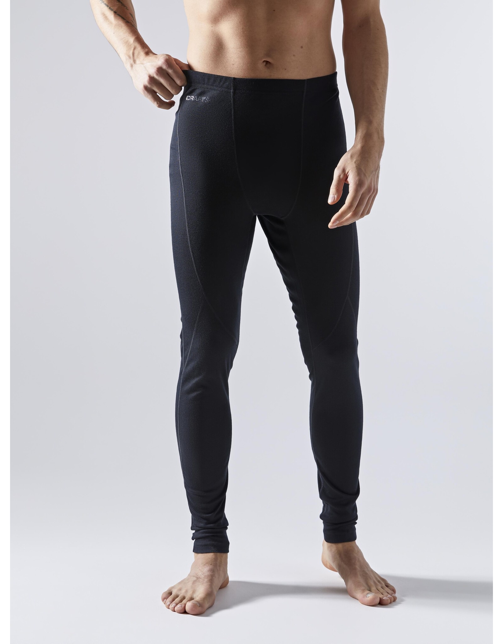 CRAFT MEN CORE WARM BASELAYER SET