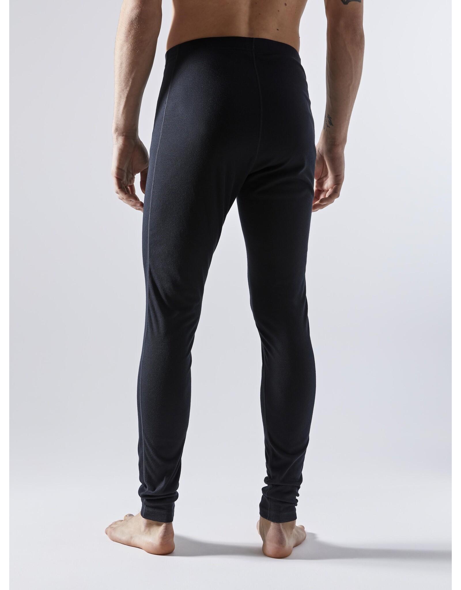 CRAFT MEN CORE WARM BASELAYER SET