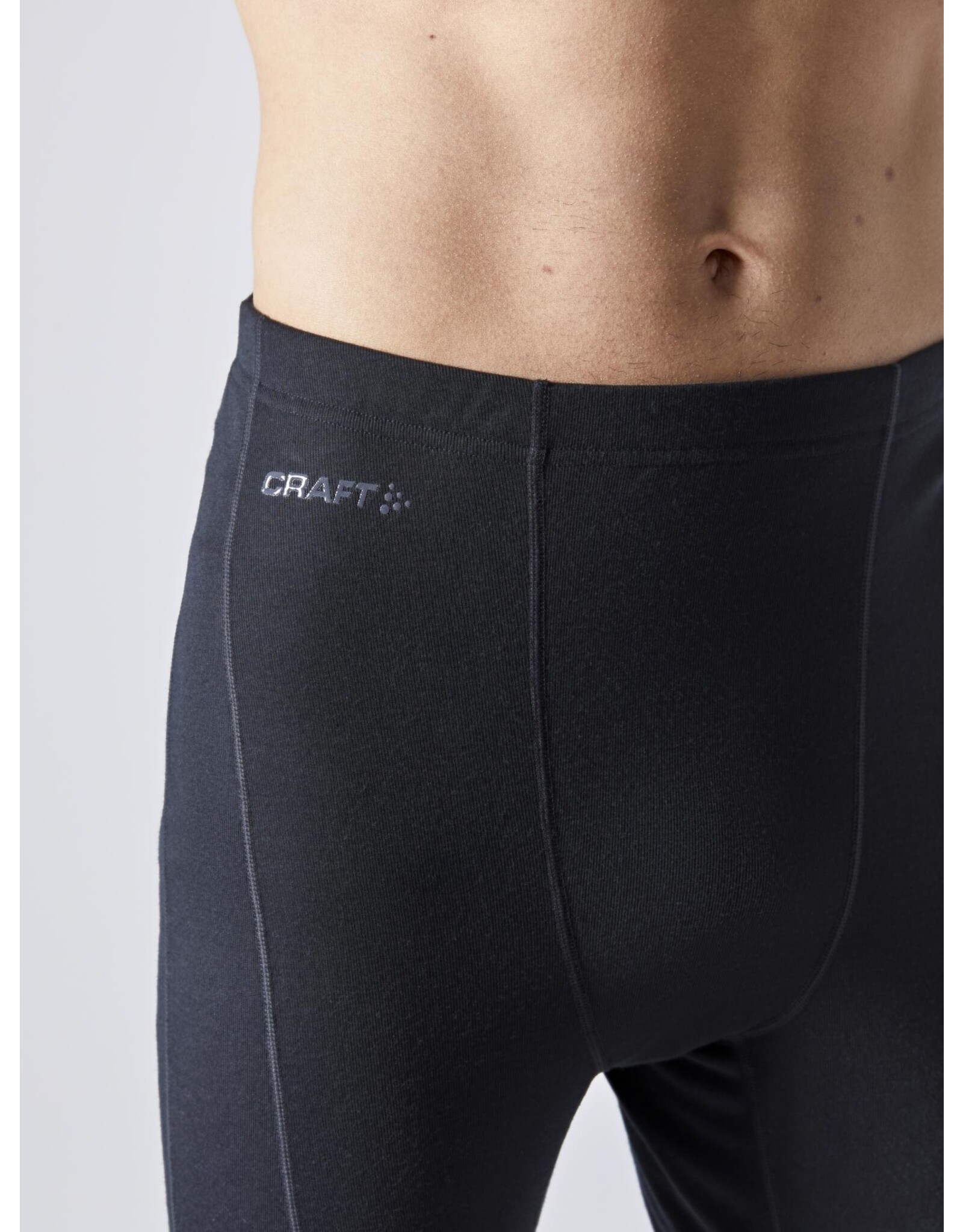 CRAFT MEN CORE WARM BASELAYER SET
