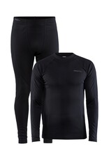 CRAFT MEN CORE WARM BASELAYER SET