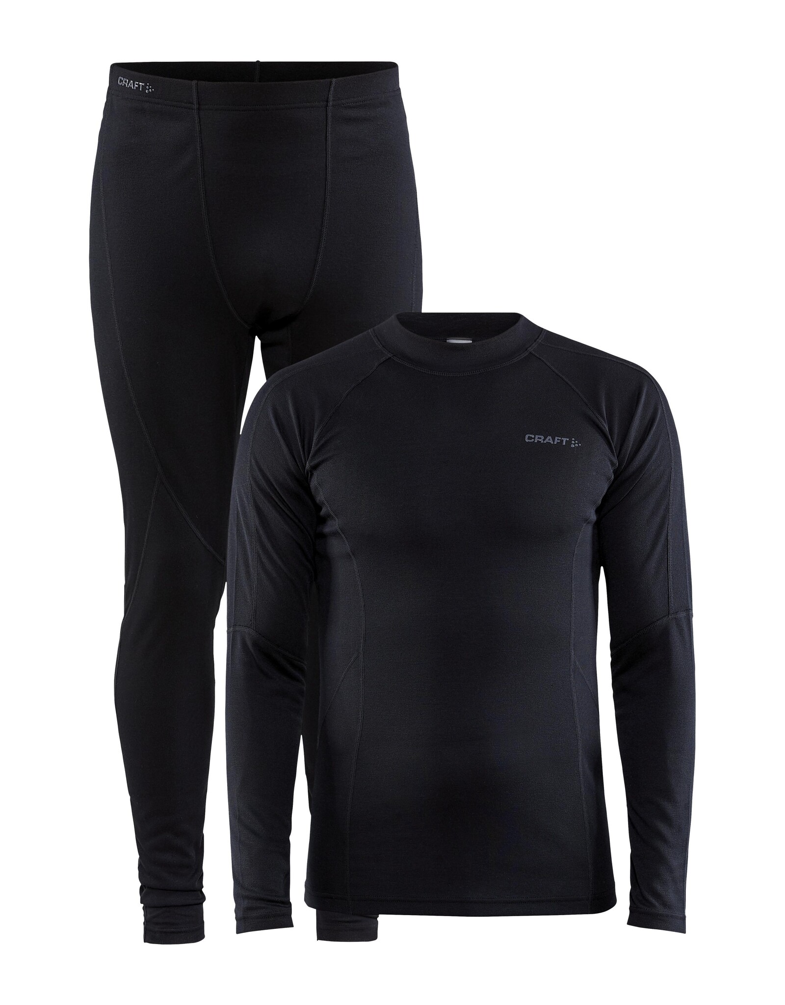 CRAFT MEN CORE WARM BASELAYER SET