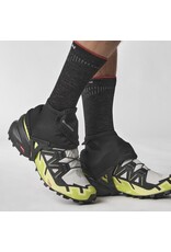 SALOMON TRAIL GAITER LOW BLACK