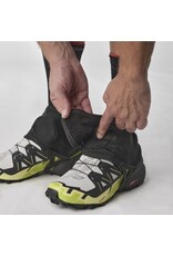 SALOMON TRAIL GAITER LOW BLACK