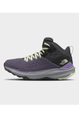 THE NORTH FACE WOMEN'S VECTIV EXPLORIS 2 MID FUTURELIGHT LEATHER BOOT
