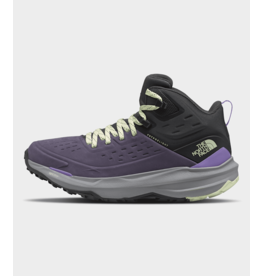 THE NORTH FACE WOMEN'S VECTIV EXPLORIS 2 MID FUTURELIGHT LEATHER BOOT