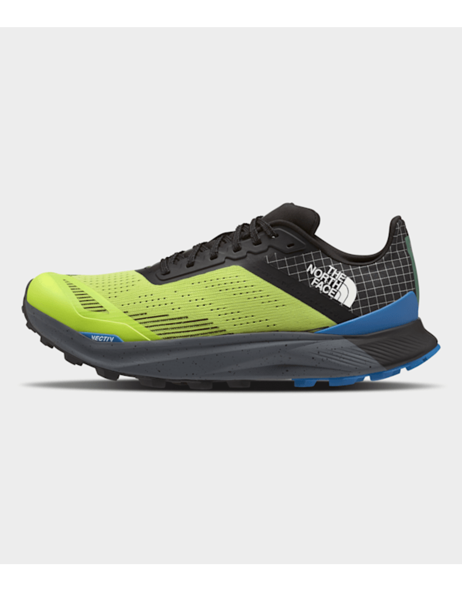 THE NORTH FACE MEN'S VECTIV INFINITE 2 SHOE