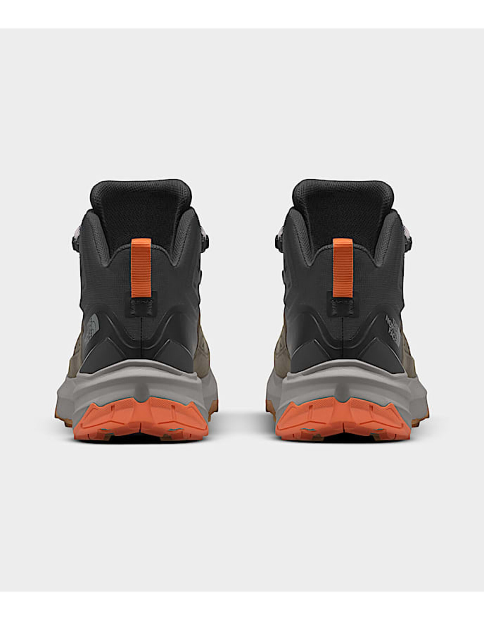 THE NORTH FACE MEN'S VECTIV EXPLORIS 2 MID FUTURELIGHT LEATHER BOOT