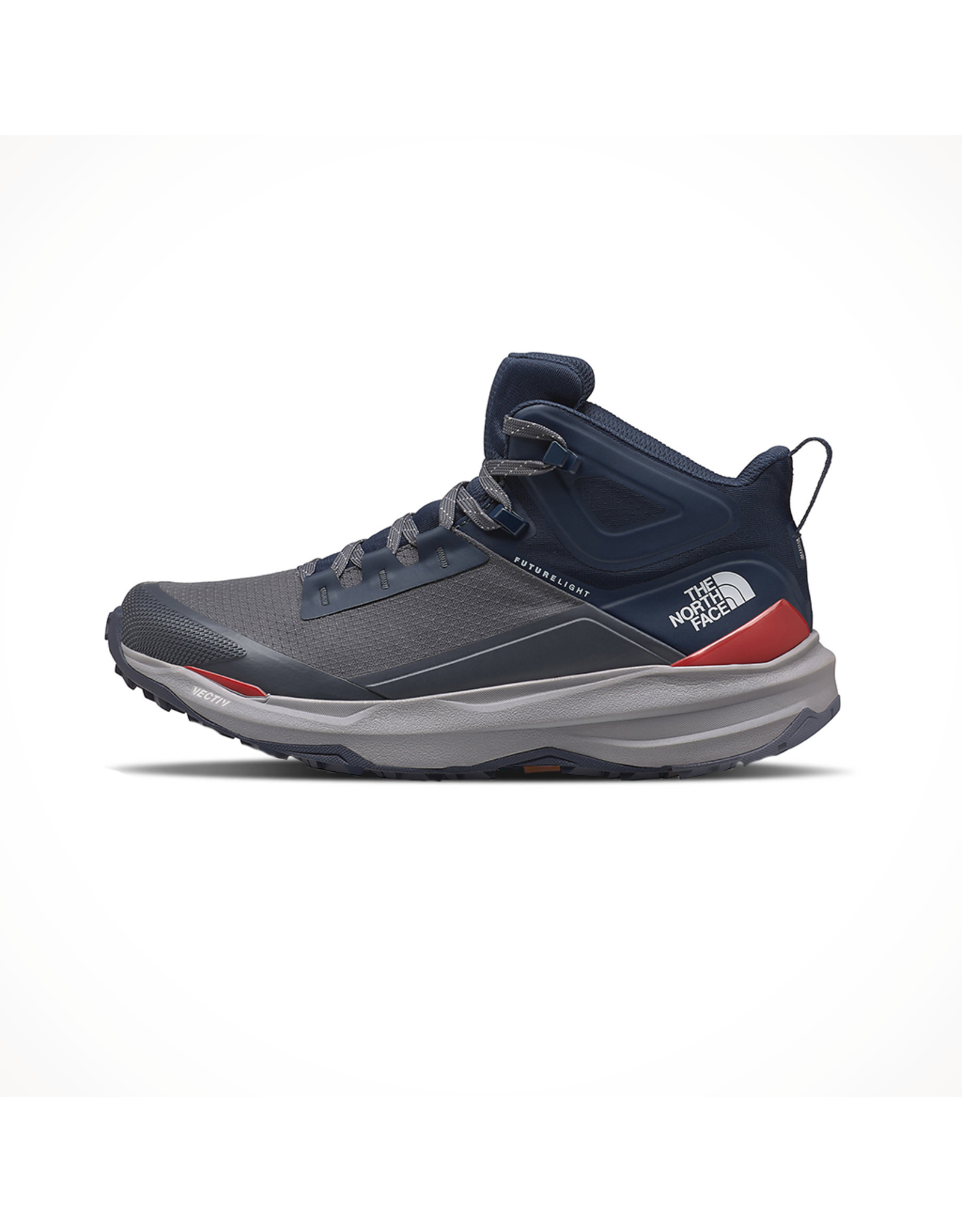 THE NORTH FACE MEN'S VECTIV EXPLORIS 2 MID FUTURELIGHT BOOT