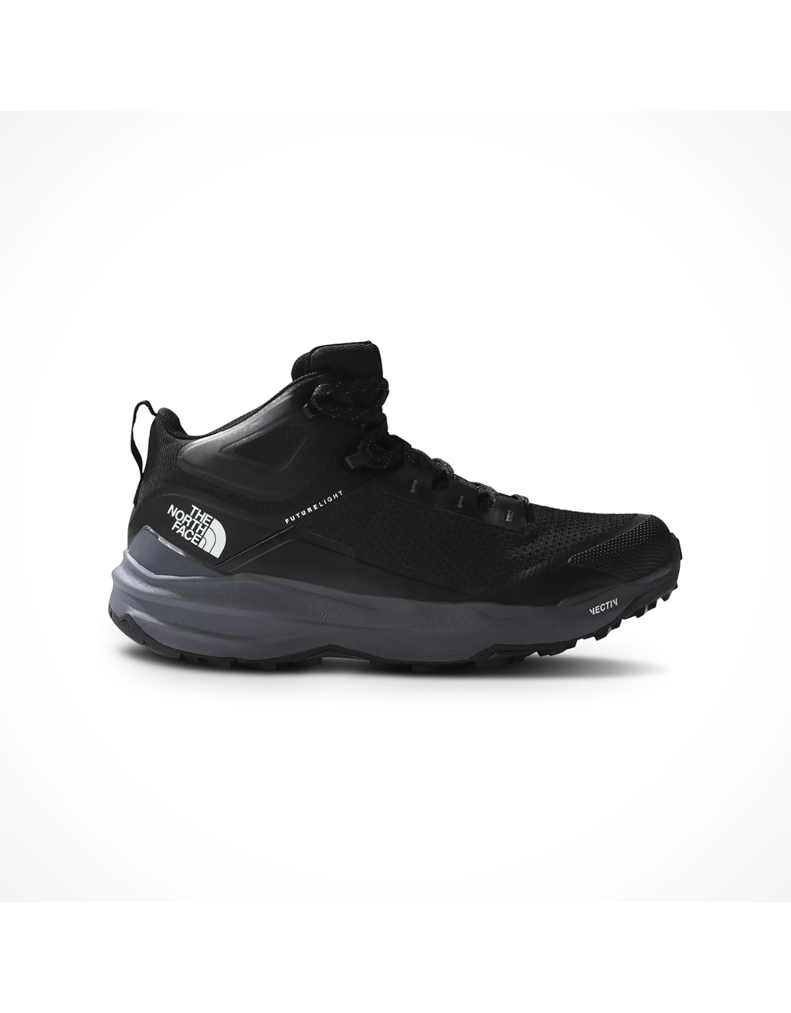 THE NORTH FACE MEN'S VECTIV EXPLORIS 2 MID FUTURELIGHT BOOT