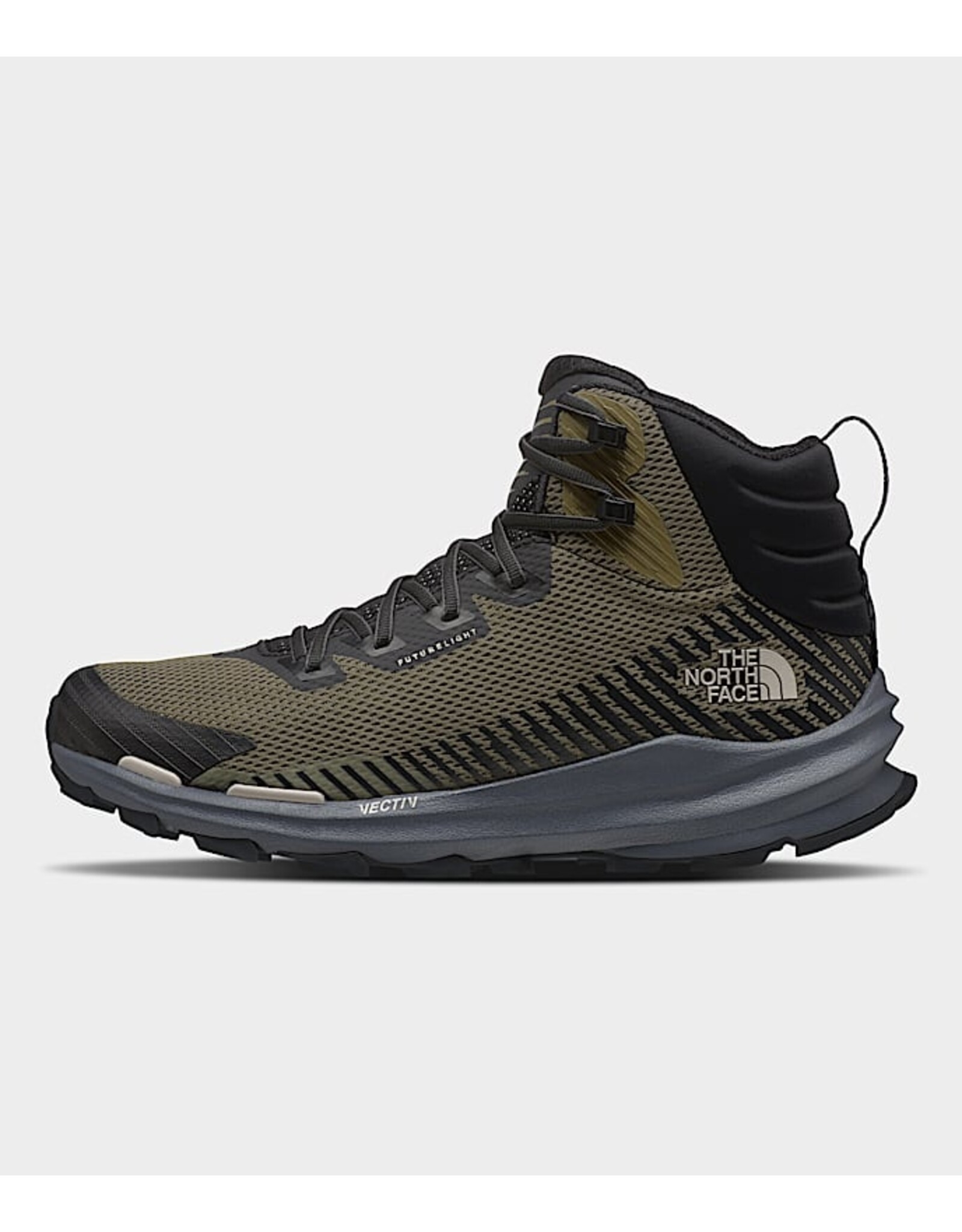 THE NORTH FACE MEN VECTIV FASTPACK MID FUTURELIGHT BOOT