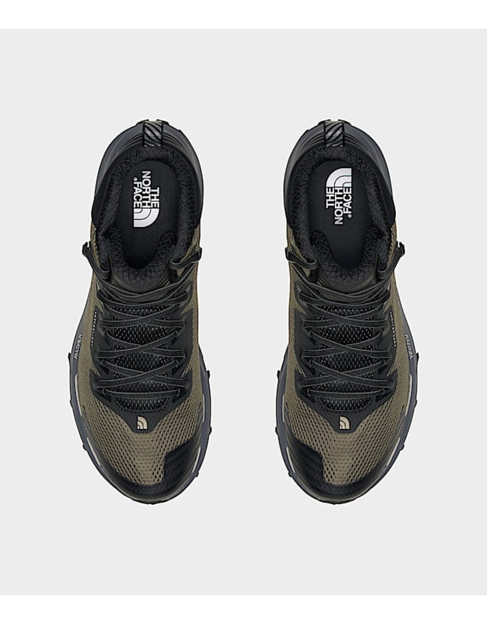 THE NORTH FACE MEN VECTIV FASTPACK MID FUTURELIGHT BOOT
