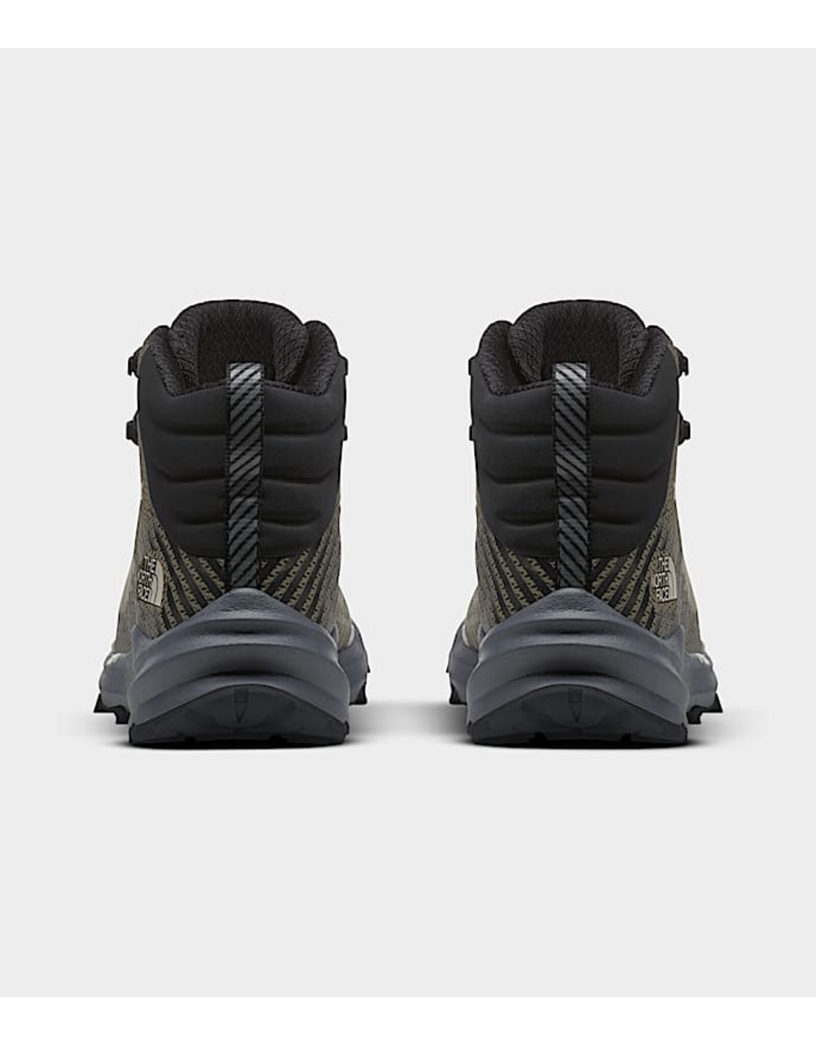 THE NORTH FACE MEN VECTIV FASTPACK MID FUTURELIGHT BOOT