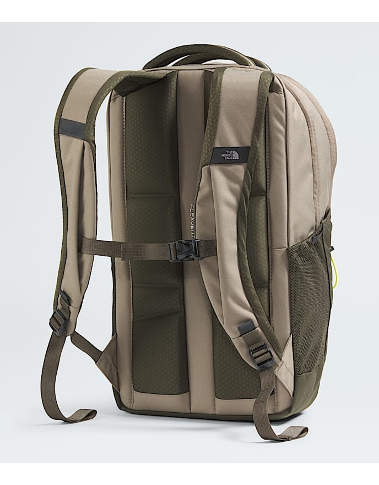 THE NORTH FACE W JESTER DAYPACK