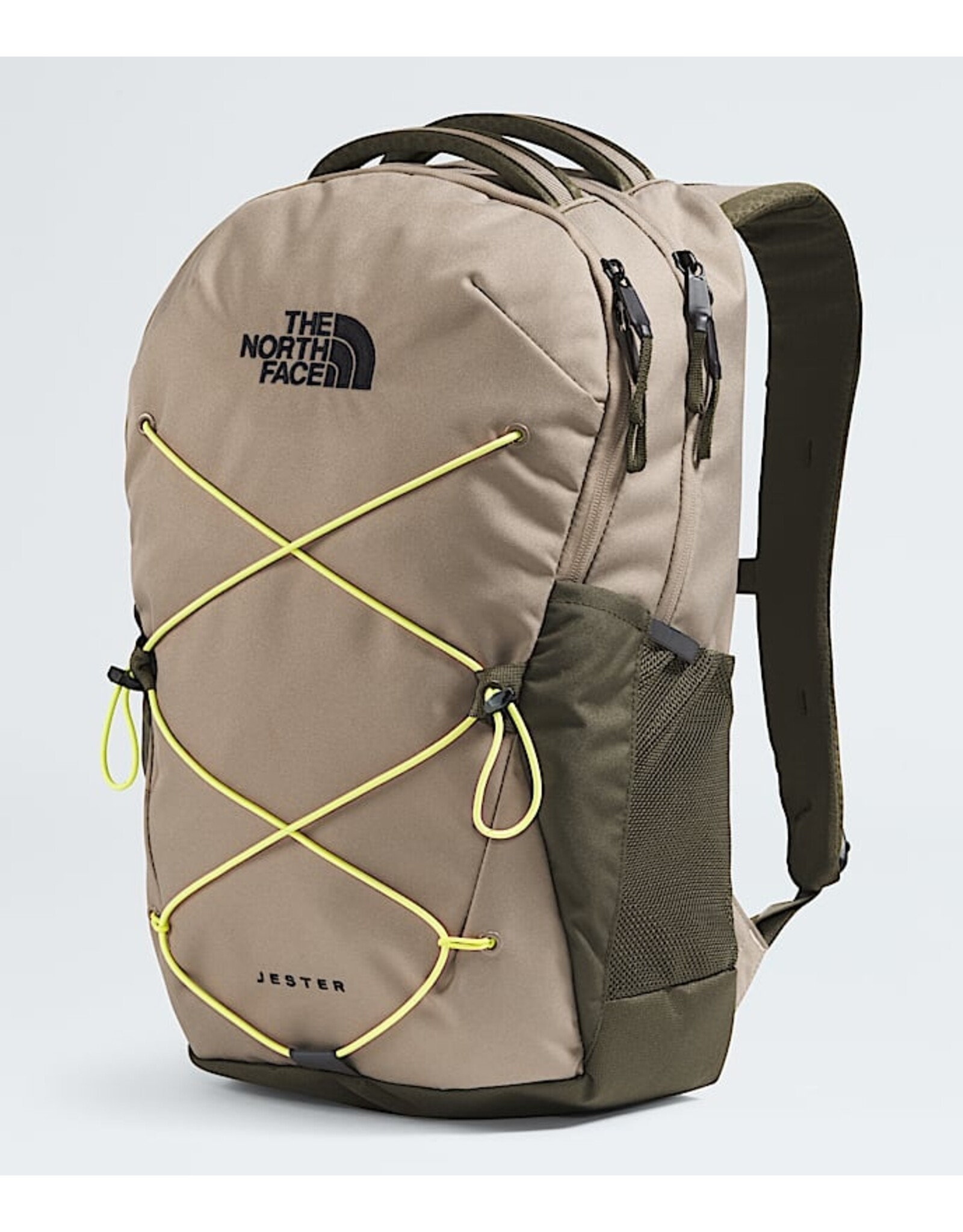 THE NORTH FACE W JESTER DAYPACK