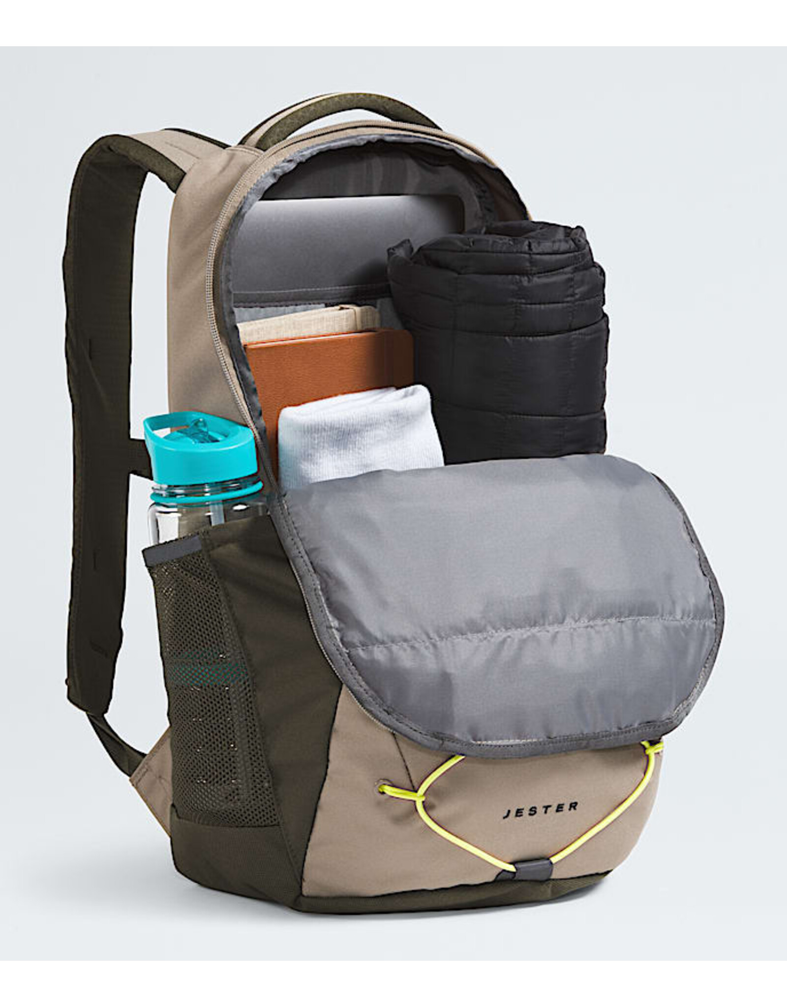 THE NORTH FACE W JESTER DAYPACK