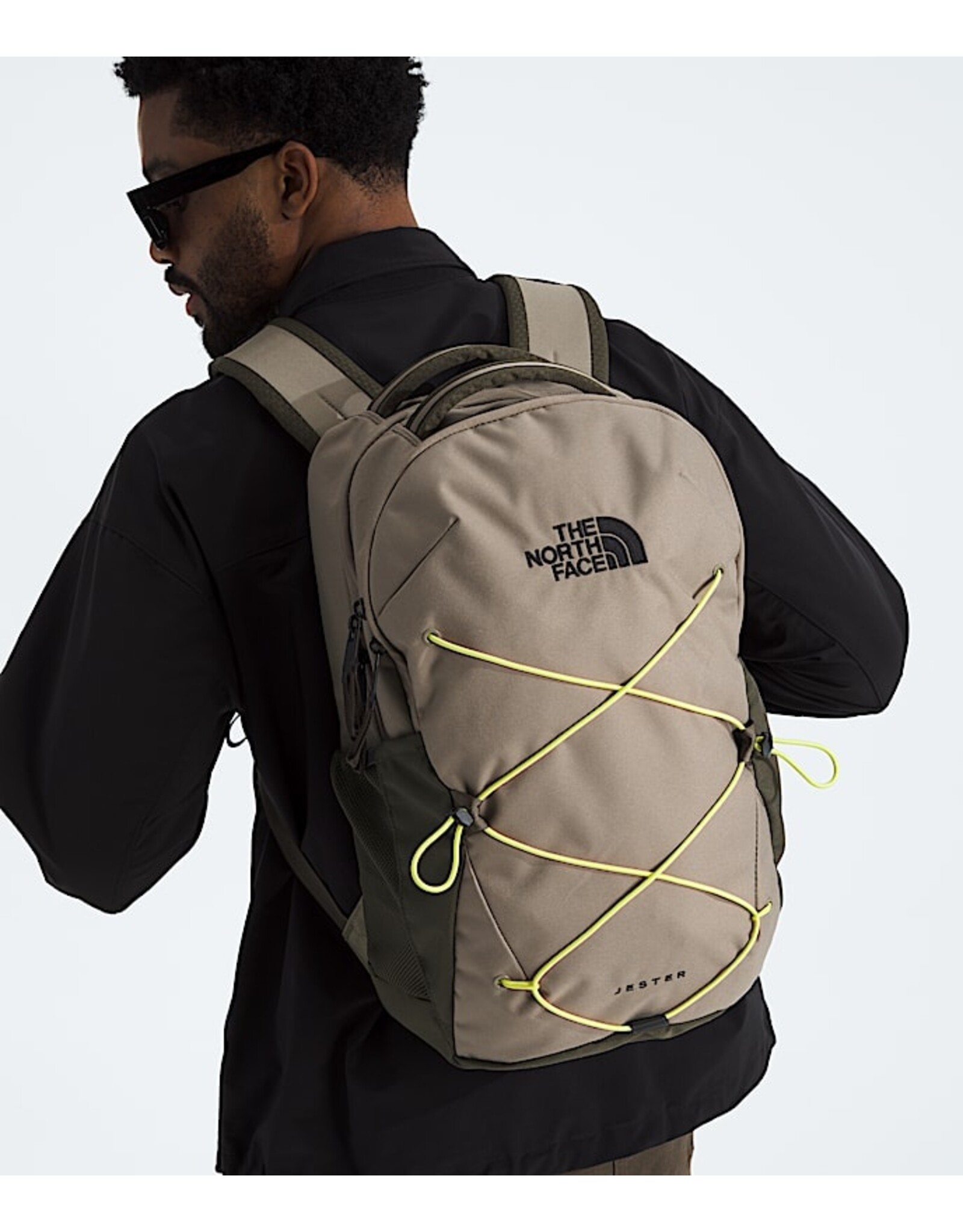 THE NORTH FACE W JESTER DAYPACK