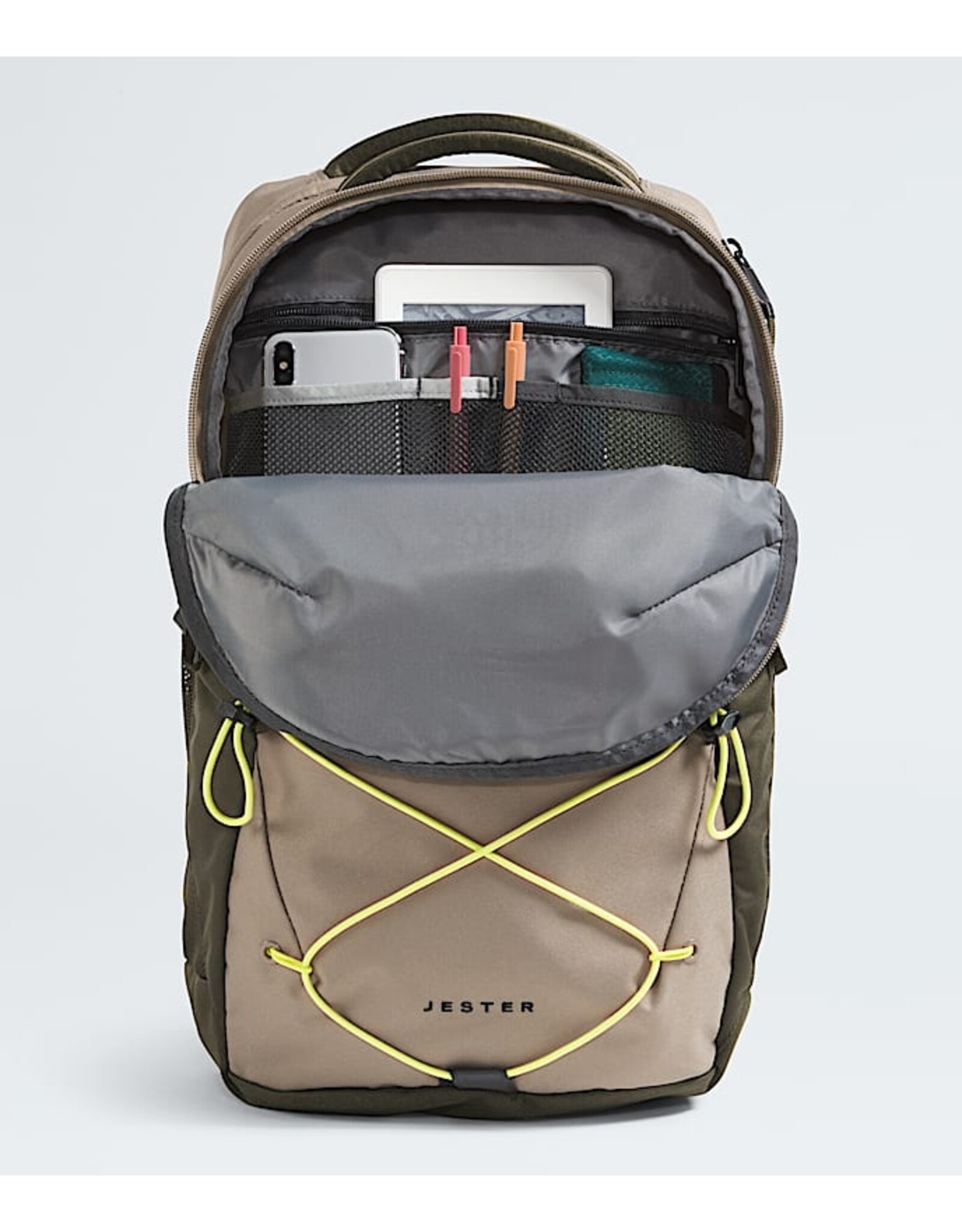 THE NORTH FACE W JESTER DAYPACK