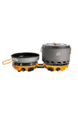 JETBOIL GENESIS BASECAMP SYSTEM